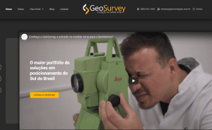 Geosurvey Phygital