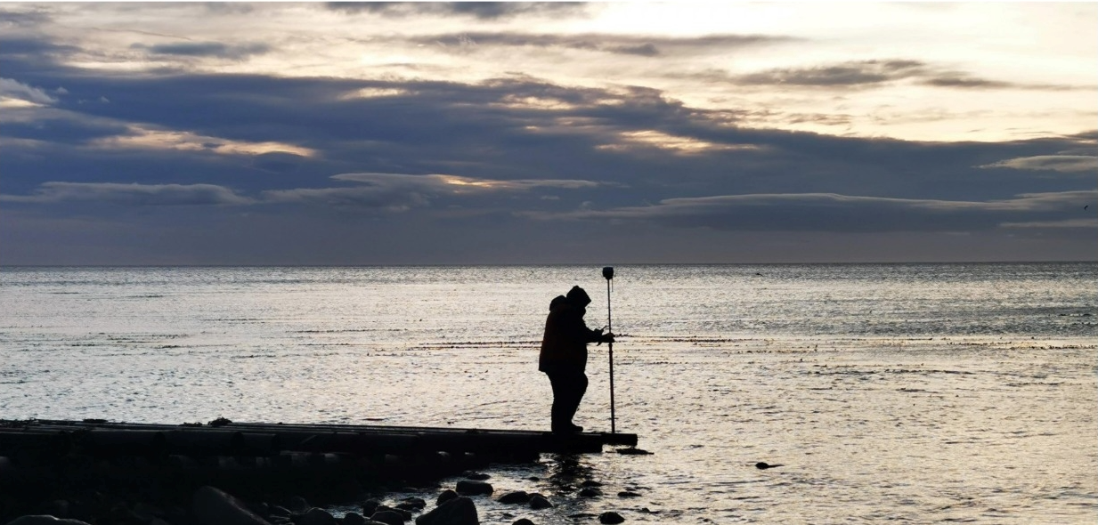 Como escolher seu GNSS RTK
