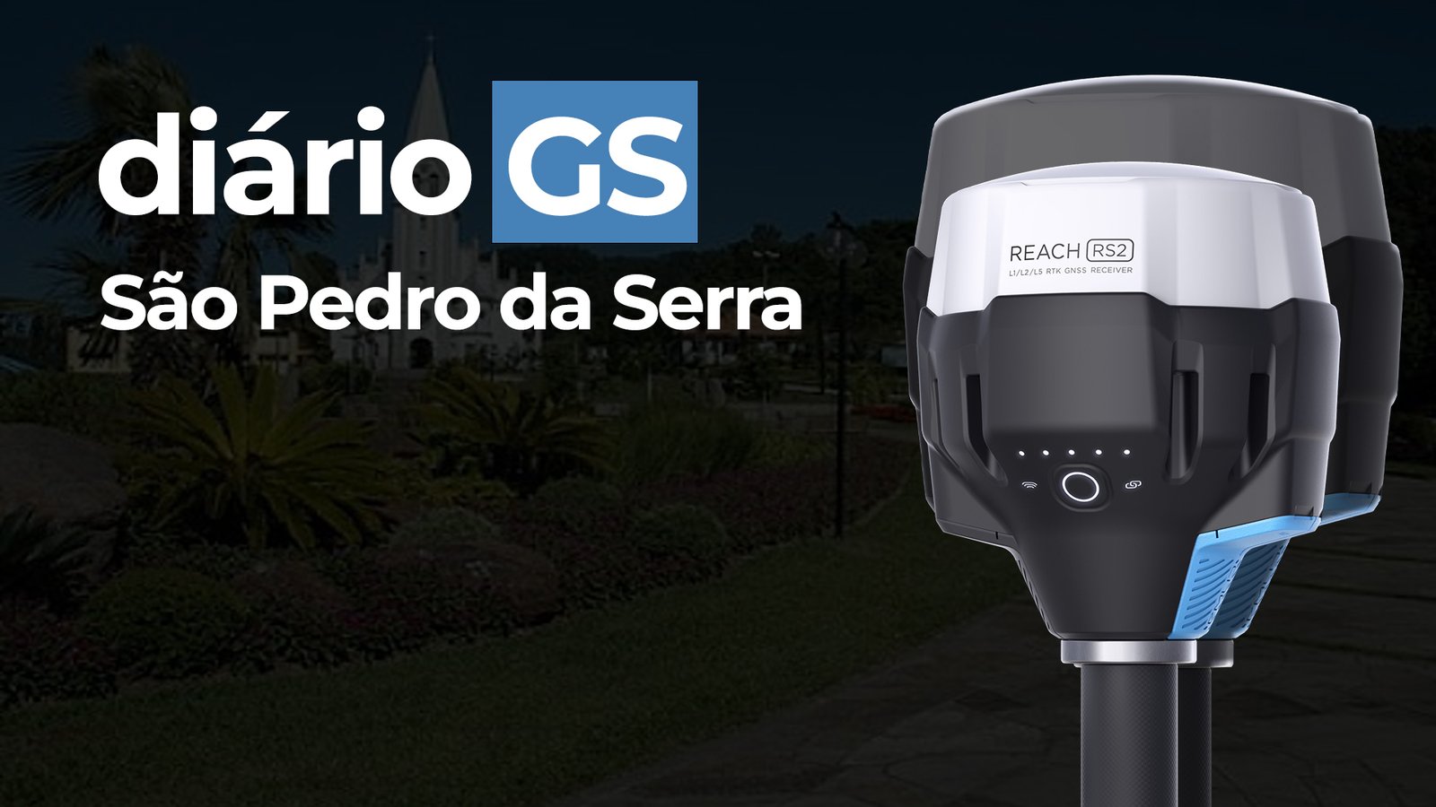 Diário GS