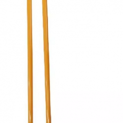 Bastão Legacy 2m fixo para GNSS (Rosca 5/8")