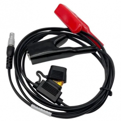 Cabo Y South (Dados + Alimentação Externa) p/ GNSS